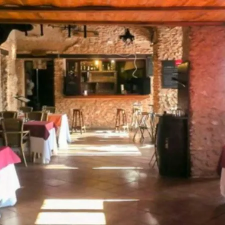 Complejo El Romeral-2