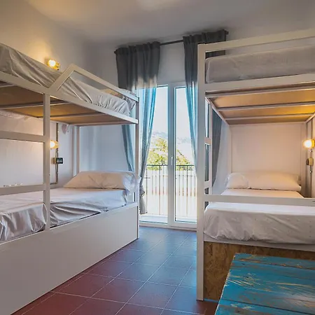 Loft Apart&Hostal-2