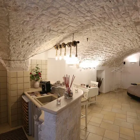 Casa Vacanze Il Rifugio Del Principe-2