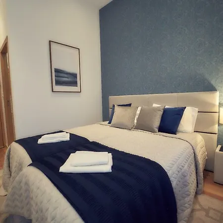 Hostel Matosinhos Suites-3