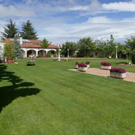 Villamercedes 1-3