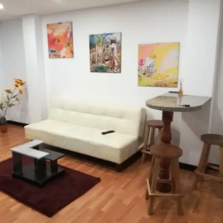 Apartamentos Paipa-2