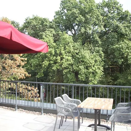 Hanselife Hotel Hamburg City Nord-3