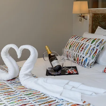 Sitio Dos Cavaleiros Daily Serviced Apartments-3