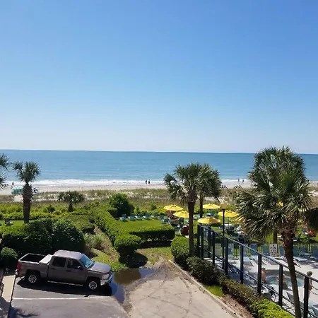 The Palms Resort-Oceanfront-2