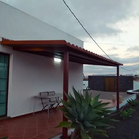 Casa el Gallo-3