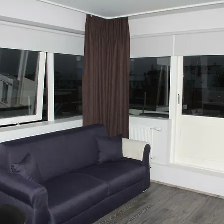 Svala Apartments By Heimaleiga-2