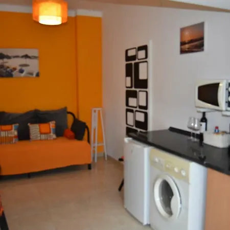 Apartamentos Costa-2