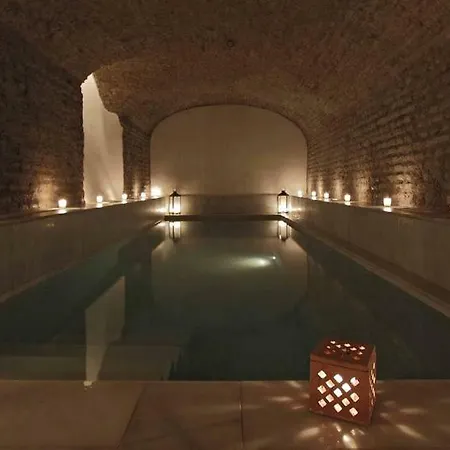 Loft Aire Sevilla Cathedral-2