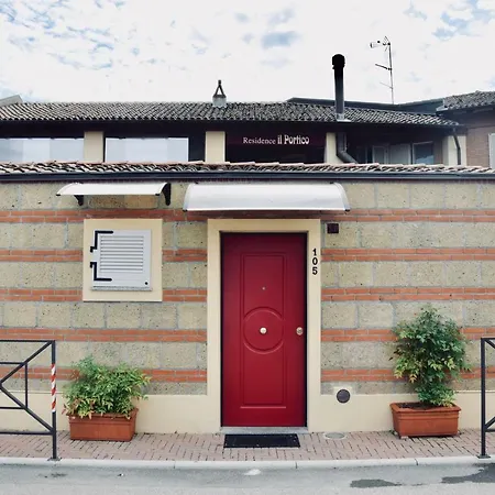 Residence Il Portico-3