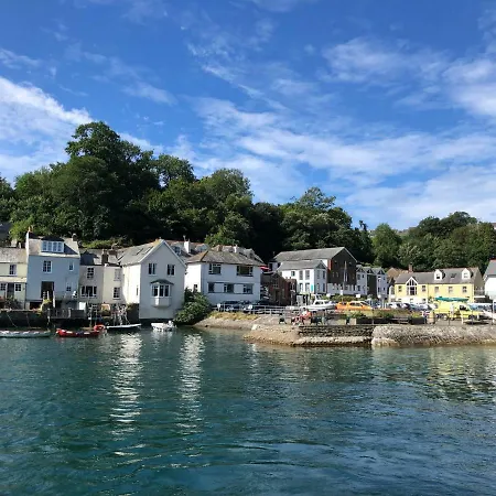 Fowey Landing-3