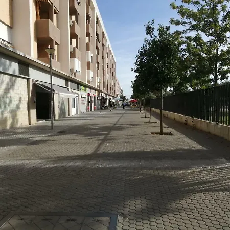Sevilla Sol-2