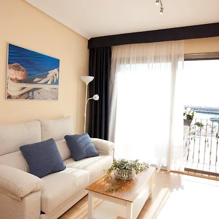 Apartamentos Port Cambrils-3