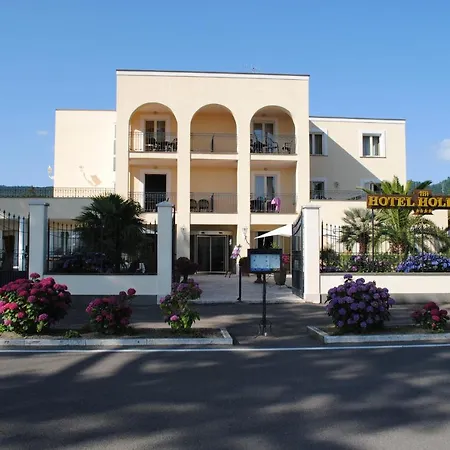 Hotel Holiday Sul Lago-3