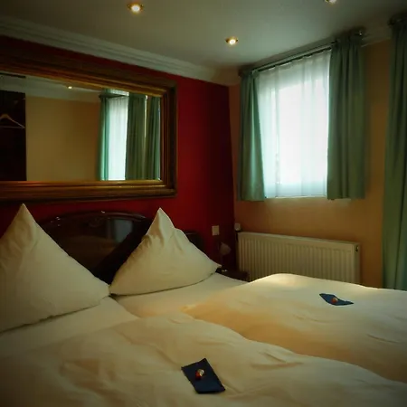Hotelschiff Perle Bremen-3