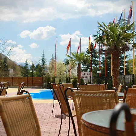Hotel Prestol-2