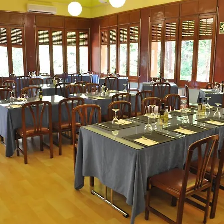 Hotel Balneario Seron-3