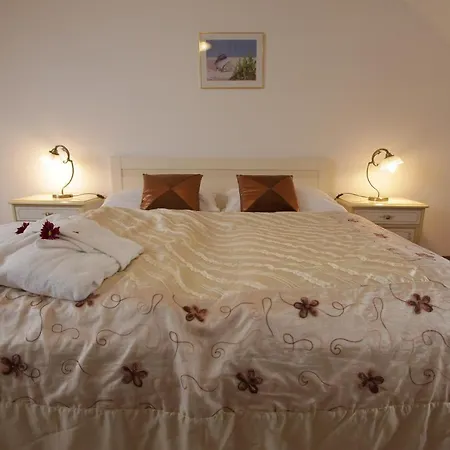 Spa&Wellness Hotel Harmonie-3