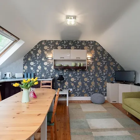 Luxury Apartment, Bed And Breakfast-2