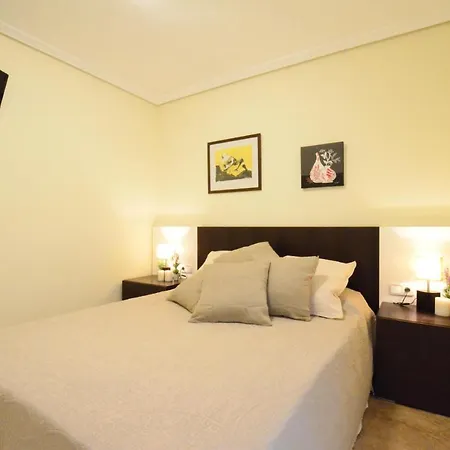 City Center Apartment-2
