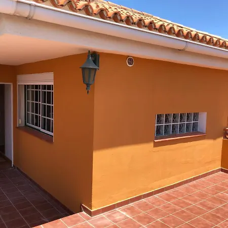 Apartamento En La Laguna-3