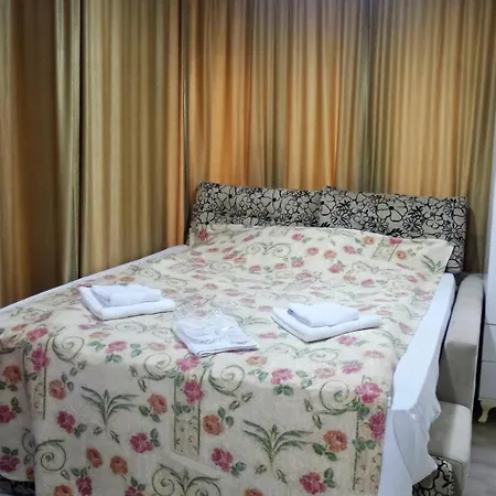 Paxx Istanbul Hotel&Hostel-2