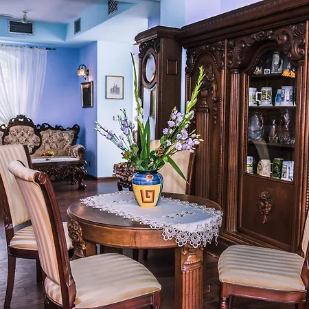 Hotel Rezydencja-3
