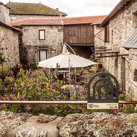 Casa De Louredo-3