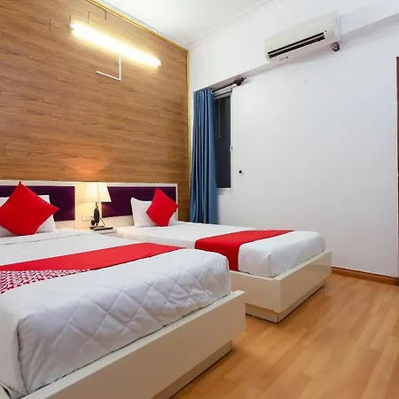 Little Hanoi Hostel-2