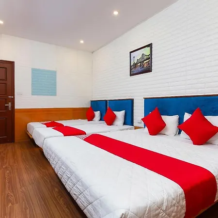 Little Hanoi Hostel-3