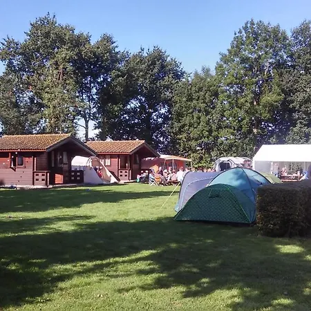 Camping Boetn Toen Pieterburen-2