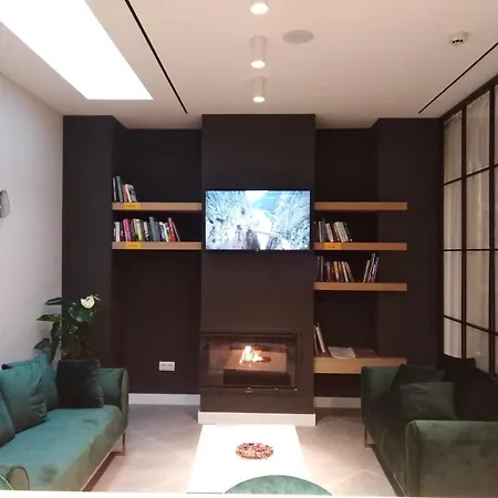 Apartamentos Ardales Premium-2