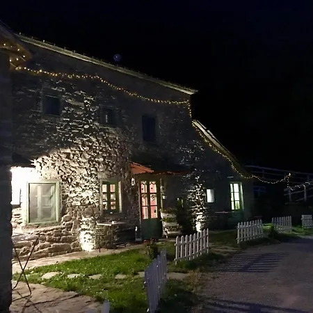 Agriturismo Al Castagno-3