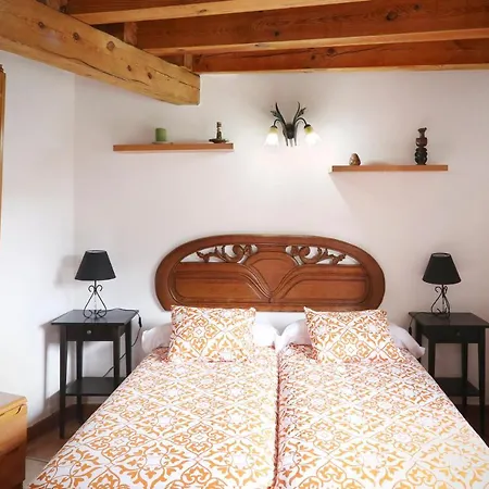 Hotel Rural La Puebla-3