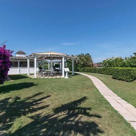 Hotel Le Palme-3