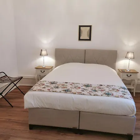 Colmar Suites - Chez Axelle-2