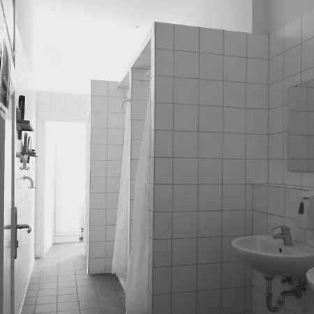 36 Rooms Hostel Berlin Kreuzberg-2