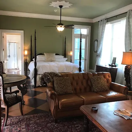 Stanton Guest House-2
