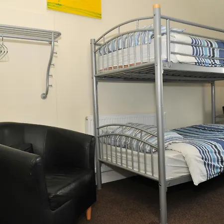 The Hostel-3