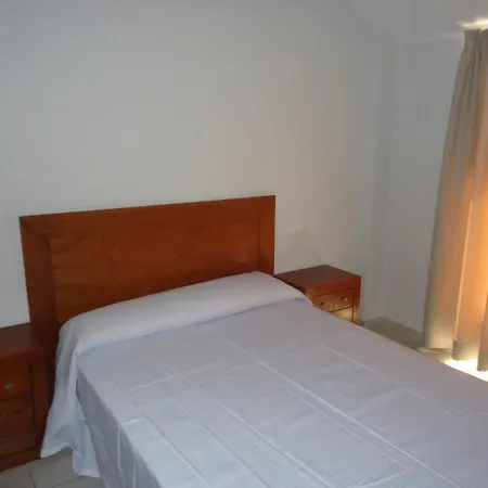 Duplex Patricia Park LEK-2