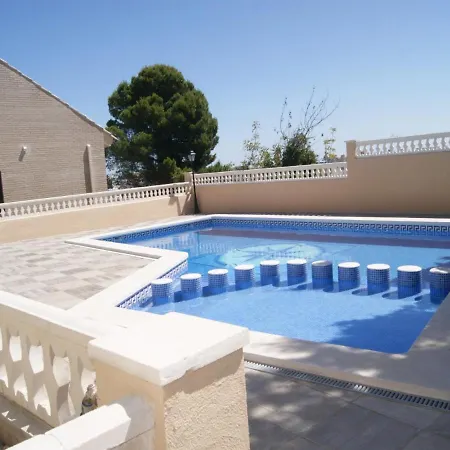Duplex Patricia Park LEK-3