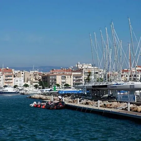 Apartamentos Port Cambrils-2