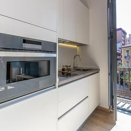 Balmis Plaza Apartments-3