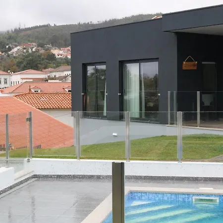 Artvilla Tourism Houses-2