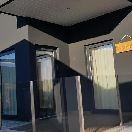 Artvilla Tourism Houses-3