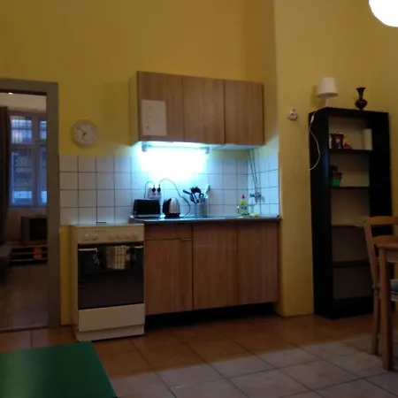 HoBar Hostel-3