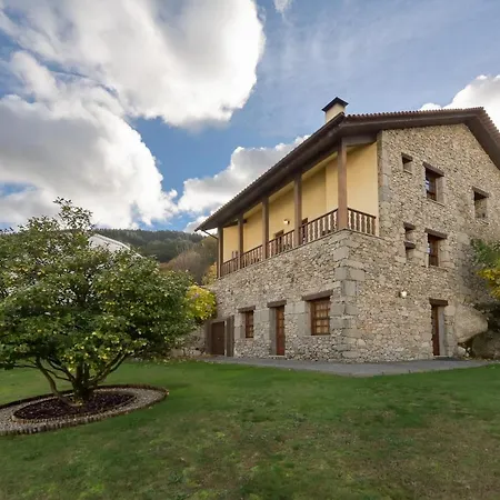 Serravale - House & Nature-2