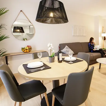 Suites Castellón-3