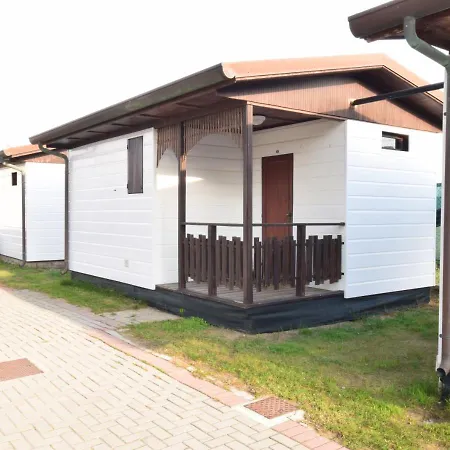 Villa Al Mare Camping - 4 Stelle-3