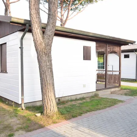 Villa Al Mare Camping - 4 Stelle-2